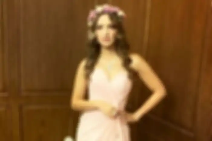 Nia Ramadhani