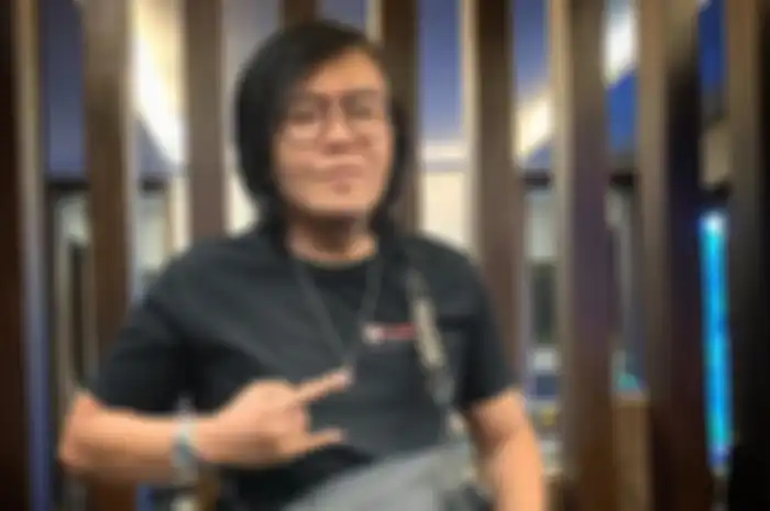 Ari Lasso 