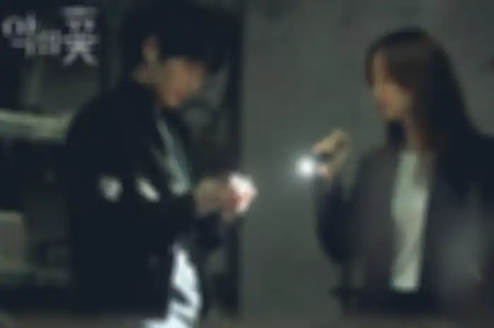 Drama 'Flower of Evil'