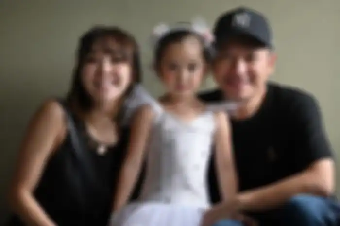 Gisella Anastasia, Gempita Nora Marten, dan Gading Marten