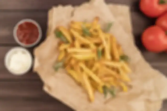 3 Alasan Kentang Goreng Tak Baik Buat Kesehatanmu Terutama di Saat Musim Pandemi