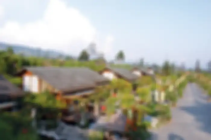 Kanopi Kabut Bisa Menaikkan Suhu Udara