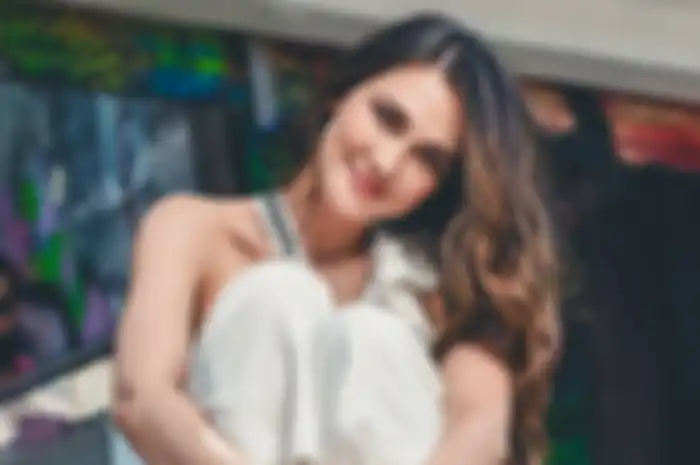 Luna Maya 
