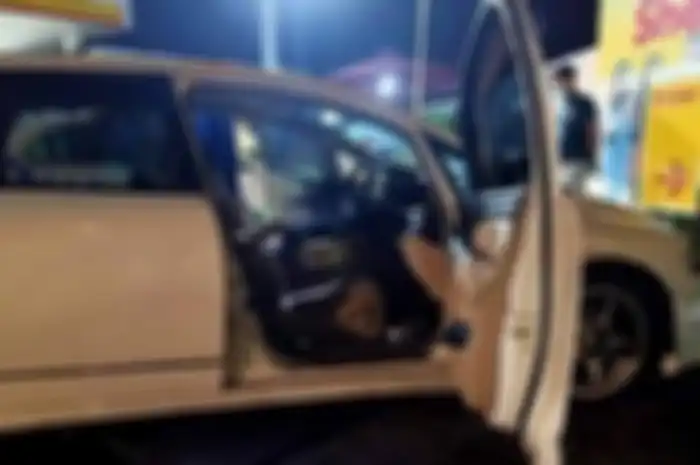 Dua Wanita Tewas Setelah Tidur di Dalam Mobil Berhenti dengan Mesin dan AC Menyala 