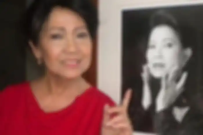 Rima Melati