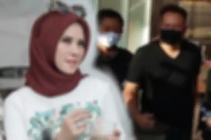 Bak Burung Keluar dari Sangkar, Vicky Prasetyo Langsung Berkicau Curahkan Isi Hati yang Sekian Lama Menderu Dibalik Jeruji Besi: Niatnya Sidang Malah Dikasih Surat Meraa