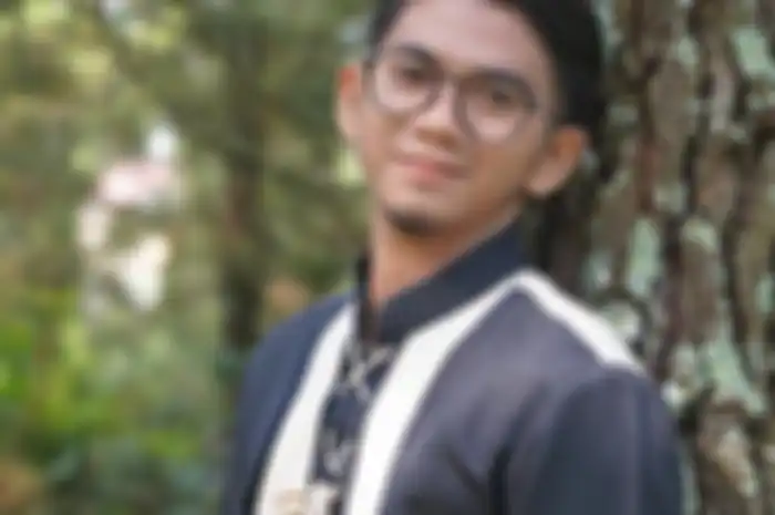 Rizki DA  