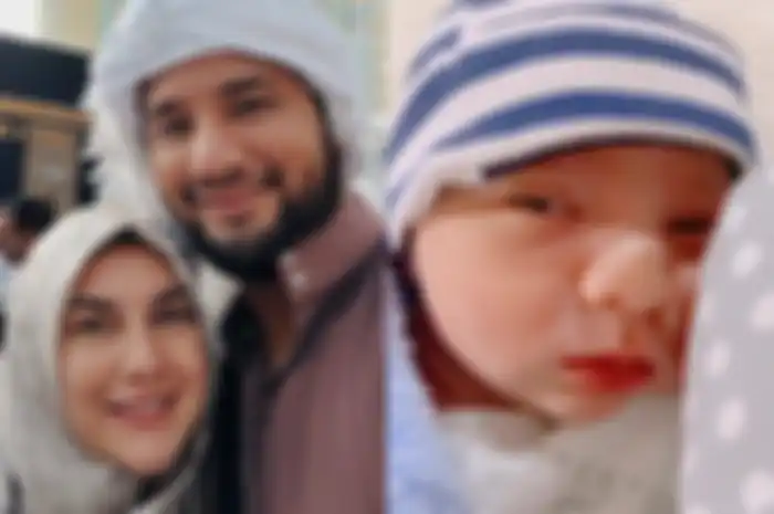 Irish Bella dan Ammar Zoni