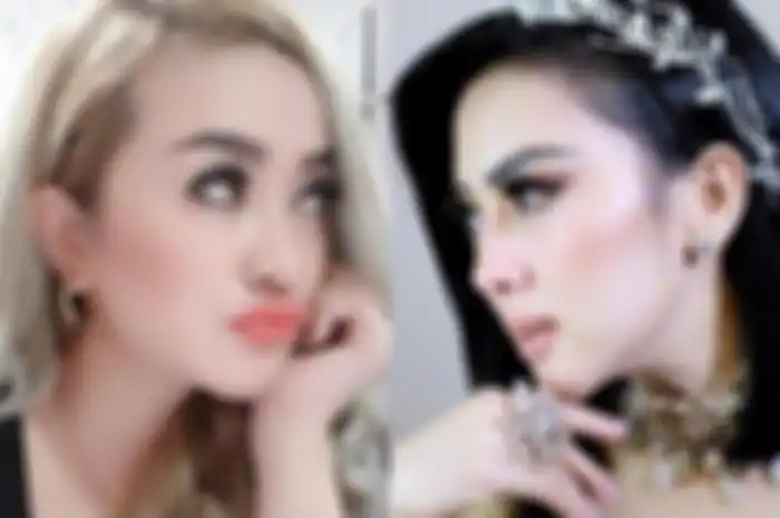 Lia Ladysta jadi tersangka pencemaran nama baik