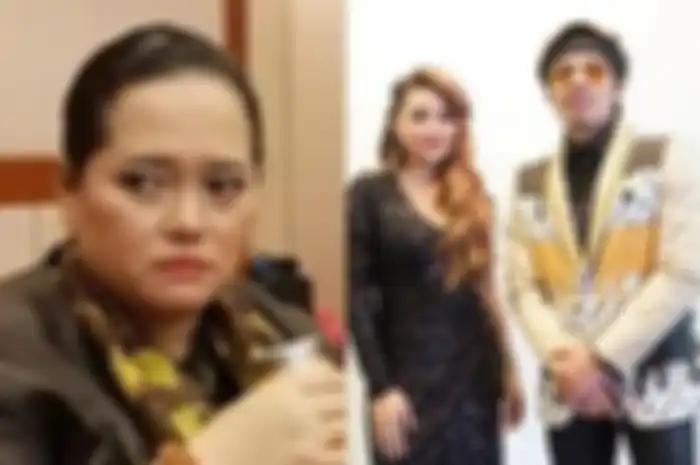 Mbak You terawang masa depan Aurel dan Atta