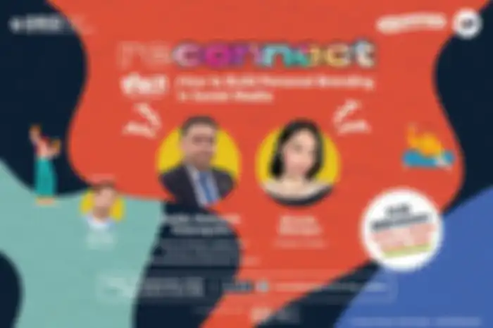 Reconnect Brave
