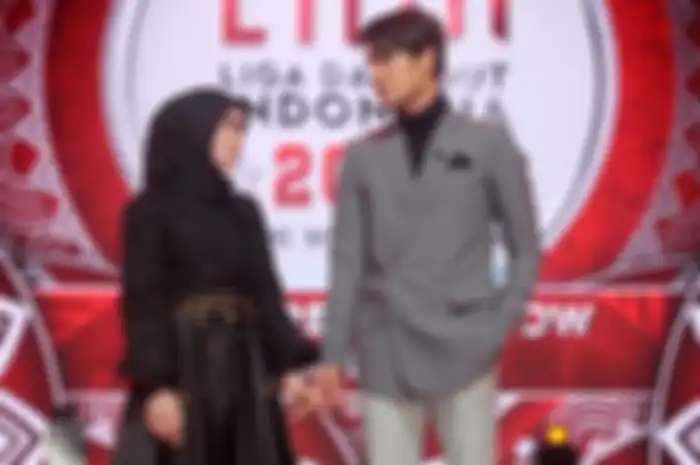 Dikabarkan Sudah Jadian Gegara Semakin Lengket Bak Perangko, Rizky Billar dan Lesty Kejora Malah Kepergok Lihat Perumahaan Berdua, Wah Bakal Jadi Suami Istri?