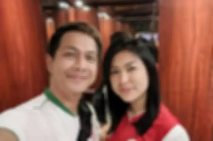 Cerai Karena Tak Kuat Bayar Utang Judi sang Suami, Terungkap Isi Apartemen Bersama Yeslin Wang dan Delon Thamrin
