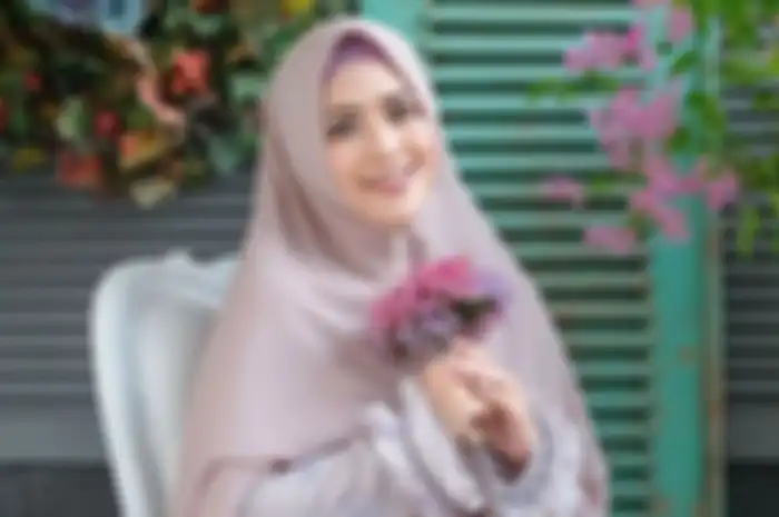 Tendang Kiwil Jauh-jauh, Meggy Wulandari Terciduk Sudah Akad Nikah Jadi Istri Orang, Terungkap Sosok Suaminya yang Jadi Misteri