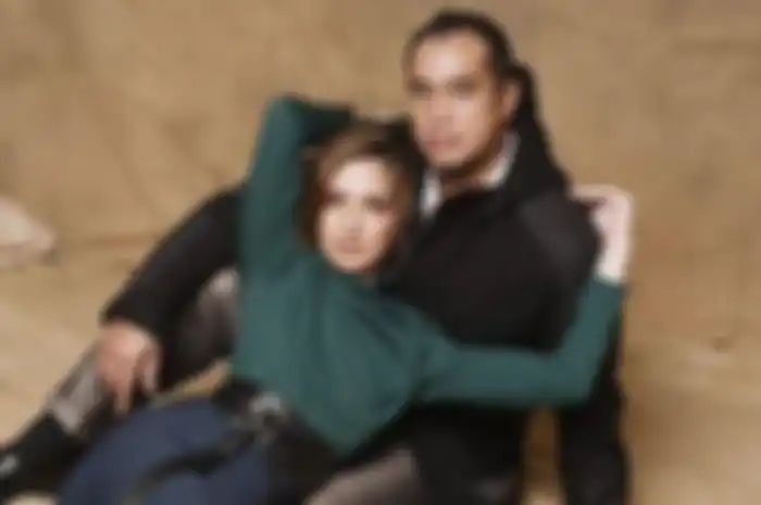 Nia Ramadhani dan Ardi Bakrie
