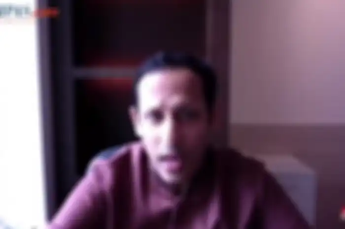 tangkapan layar dari youtube soal penjelasan Nadiem tentang penghapusan mata pelajaran sejarah 