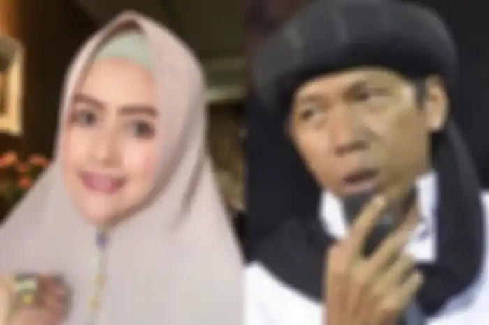 Unggah Foto Selfie Pakai Caption Menggelitik, Kiwil Langsung Banjir Komentar Usai Singgung Virus Murahan: Galau ya Bang?