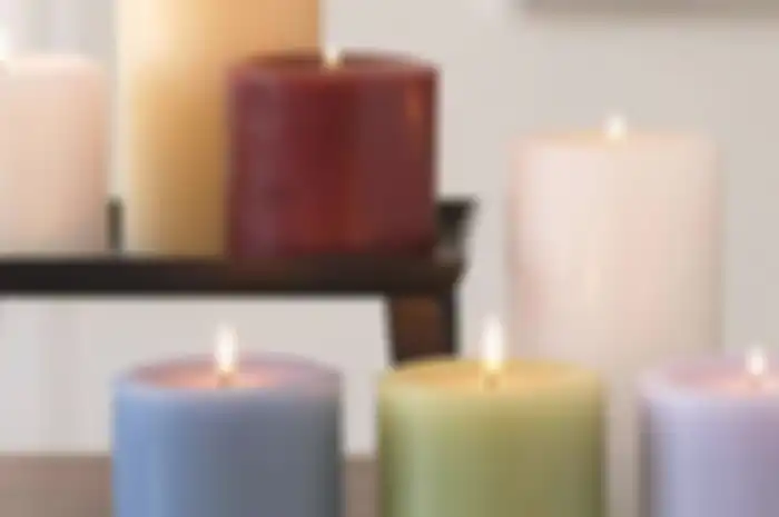 Menilik Cara Siasati Lilin yang Cepat Habis dan Juga Pajangan Kayu yang Kusam, Mudah