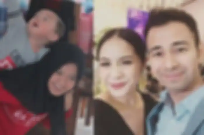 Bak Ketiban Durian Runtuh, Sudah Ikut Liburan ke Luar Negeri, Mbak Lala Kini Dikuliahkan oleh Nagita Slavina, Reaksi Raffi Ahmad Jadi Sorotan