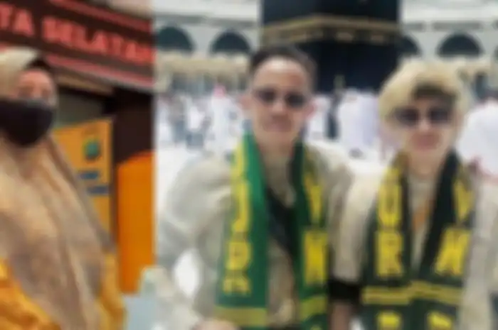 Mantan Istri kedua Ayah Atta Halilintar 