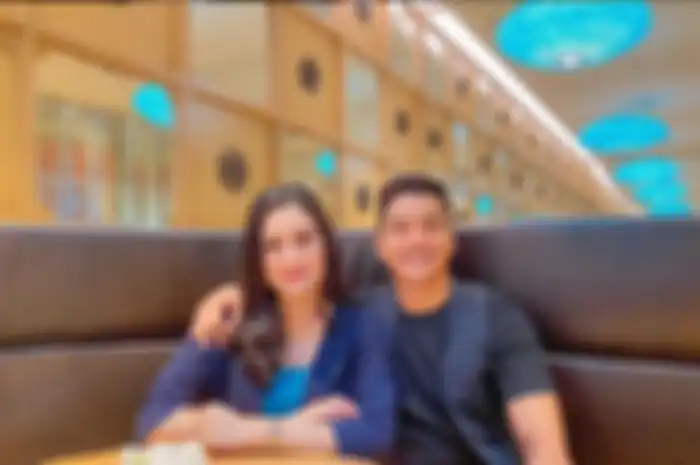 Angbeen Rishi dan Adly Fairuz