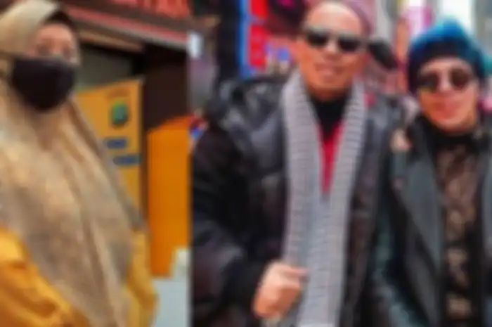 Mantan Istri Kedua Ayah Atta Halilintar