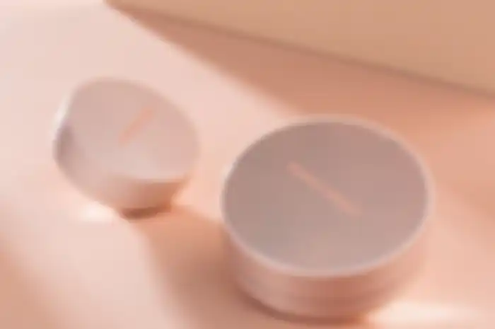 Rabbit Habit 2in1 Moon Glow Cushion