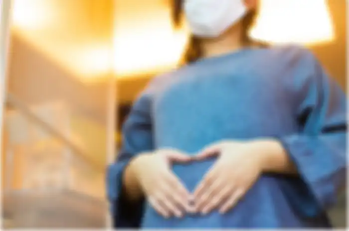 Kisah nakes yang menyaksikan sendiri tentang perjuangan ibu hamil yang positif Covid-19