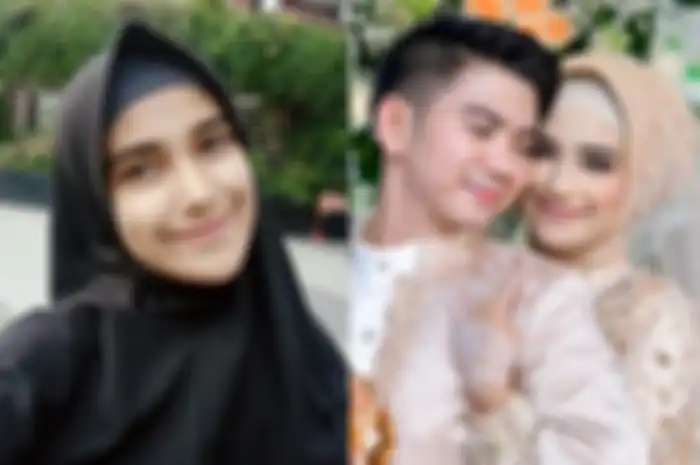 Istri Rizki DA, Nadya Mustika curhat soal nafkah untuk anaknya