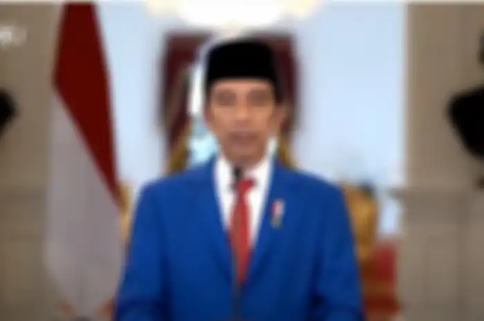 Jokowi minta akses vaksin Covid-19 setara bagi negara lain