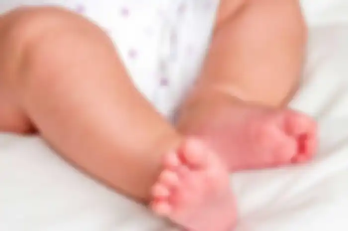 Ilustrasi penculikan bayi
