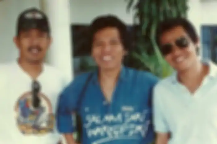 Personel Warkop DKI, Dono-Kasino-Indro