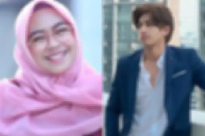 Pamer Kedekatan dengan Artis TikTok, Ria Ricis Justru Dituding Punya Hubungan Spesial dengan Sahabat Rizky Billar