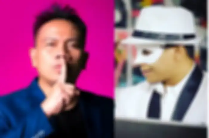 Baru Saja Hirup Udara Bebas, Vicky Prasetyo Sudah Diramal Bakal Dihantam Masalah Lagi, Wirang Birawa: Ada Beberapa Orang Lagi yang Akan Menjatuhkan Kamu!