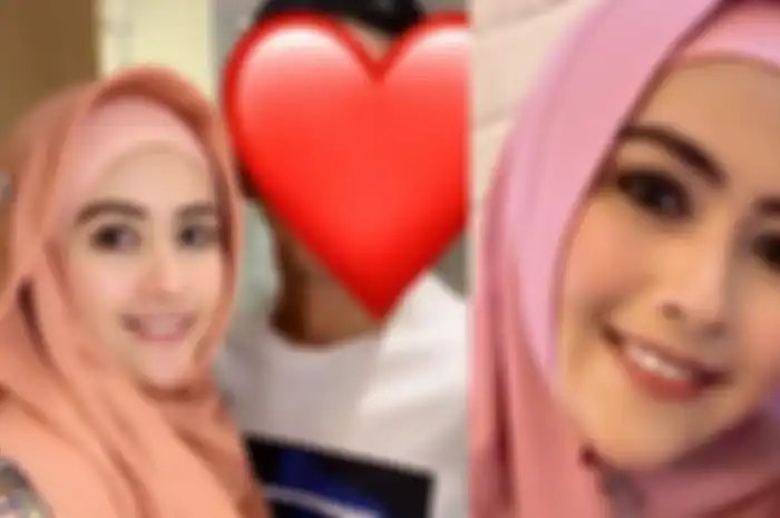 Meggy Wulandari dikabarkan resmi menikah siri dengan seorang pengusaha yang belum diketahui identitasnya