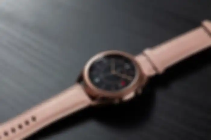 Samsung Galaxy Watch3, 41mm.