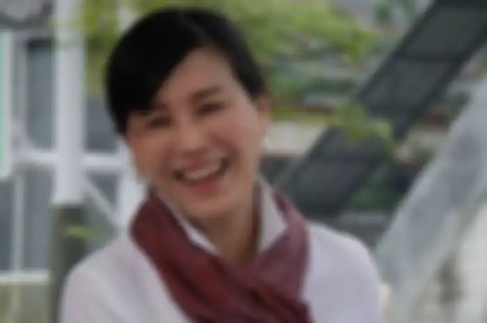 Disebut miliki hubungan khusus di belakang Ahok, sosok ini beberkan sisi lain Veronica Tan yang tak diketahui publik