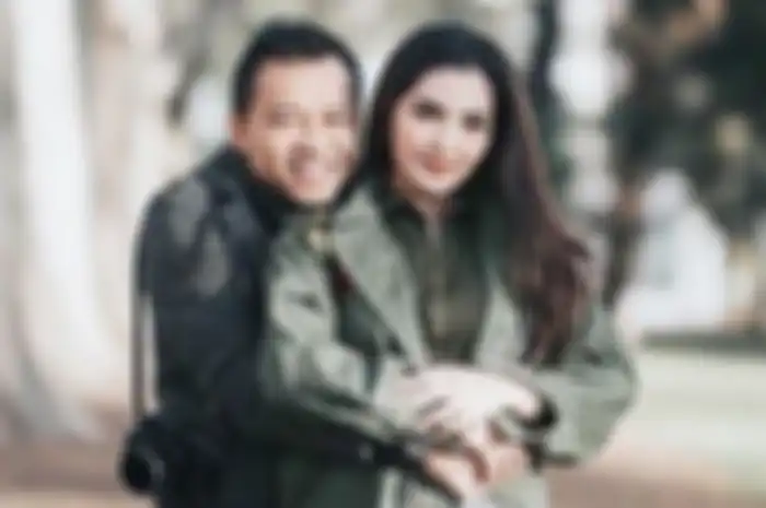 Ngaku Terlalu 'Produktif' Selama di Bali, Anang Hermansyah Tetiba Singgung Soal Kehamilan Ashanty: Honeymoon Cespleng Ini Namanya