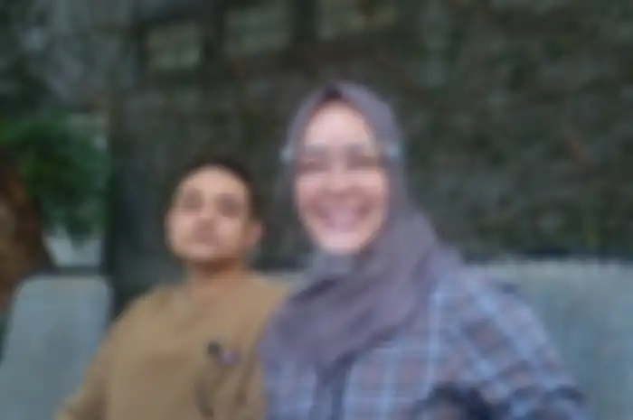 Chintami Atmanegara saat Grid.ID temui di kawasan Senayan, Jakarta Selatan, Rabu (23/9/2020).