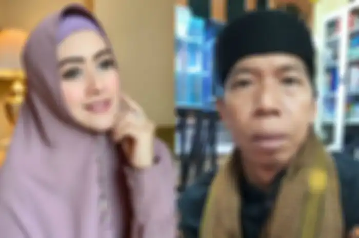 Meggy Wulandari kuliti borok Kiwil.