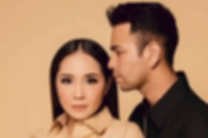 Nagita Slavina - Raffi Ahmad
