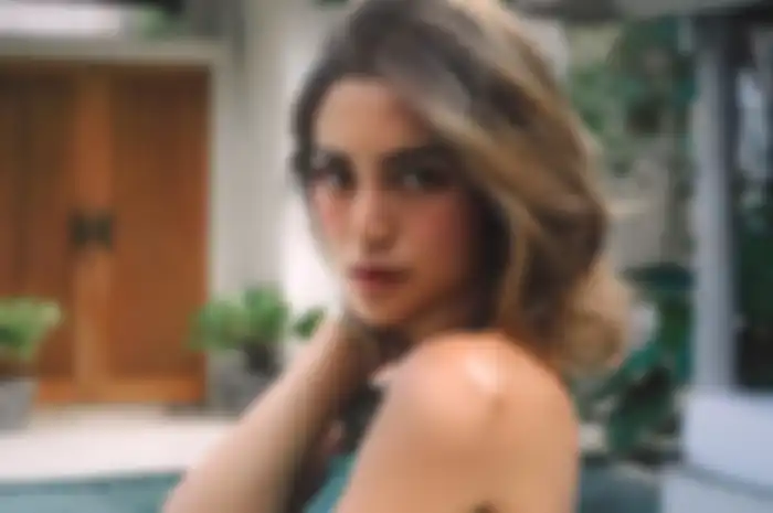 Jessica Iskandar