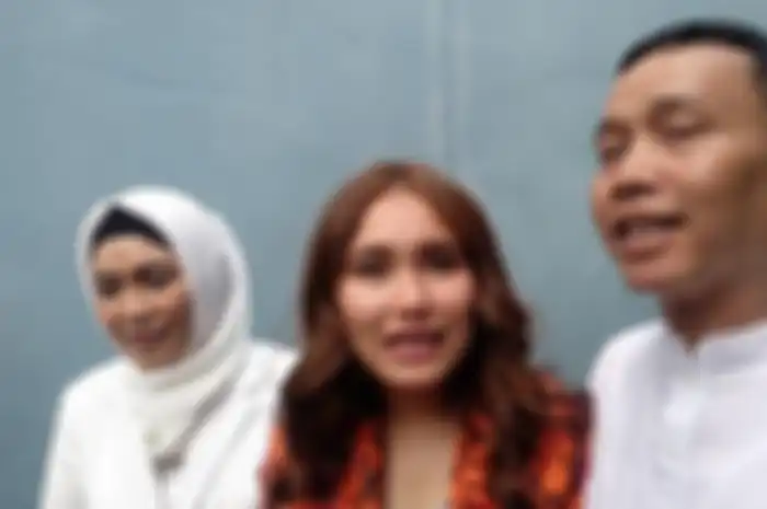 Ayu Ting Ting, Umi Kalsum, dan Abdul Rozak