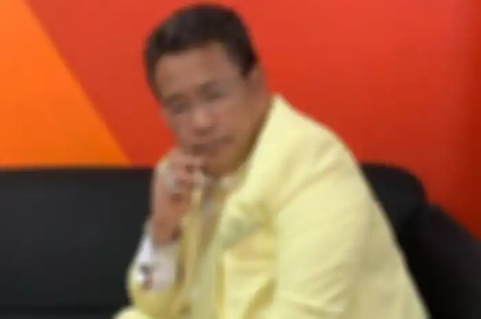 Hotman Paris sadar kesuksesannya berkat sosok ini, sang pengacara kondang sampai mati-matian rela lakukan ini demi balas jasanya