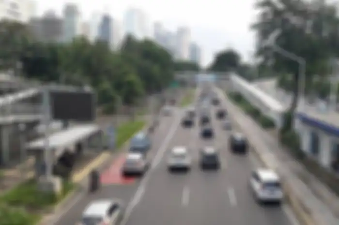 PSBB ketat Jakarta masuk hari ke-10