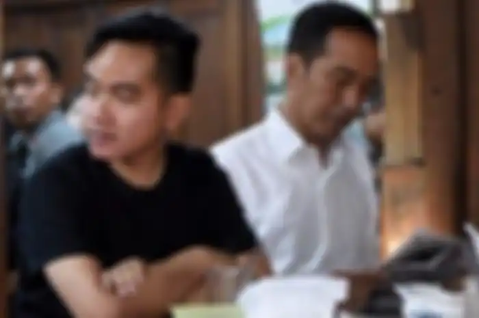 Gibran Rakabuming Raka 