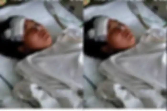 Nyaris kehilangan nyawa jadi korban penusukan secara membabi buta, begini nasib Youtuber Tanah Air ini sekarang