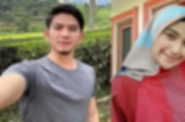 Baru Saja Beberkan Soal Prahara Rumah Tangganya, Rizki D'Academy Kepergok Sudah Kembali Mesra dengan Nadya Mustika