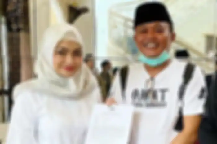 Sule dan Nathalie Holscher bakal nikah?