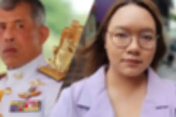 Raja Thailand